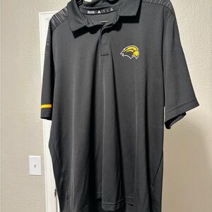 USM Adidas polo